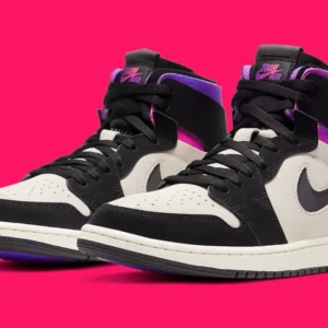 Jordan 1 high zoom air CMFT PSG