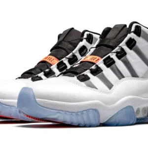 Jordan 11 Adapt white (EU plug)