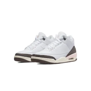 Jordan 3 retro neapolitan dark mocha