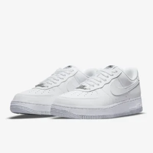 Nike air force 1 low 07 white (womans)