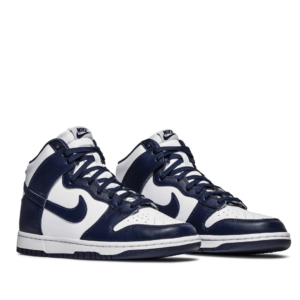 Nike dunk high championship (GS)