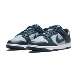 Nike dunk low Georgetown
