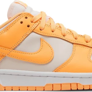 Nike Dunk Low Peach Cream