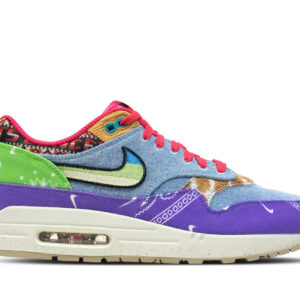 Nike Air Max 1 SP Concepts Far Out (Regular Box)