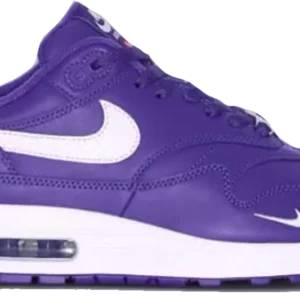 Nike Air Max 1 '87 SP Supreme Varsity Purple