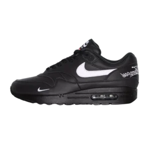 Nike Air Max 1 '87 SP Supreme Black White