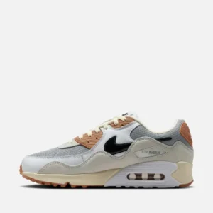 Nike Air Max 90 SP Patta Waves Particle Grey Coconut Milk