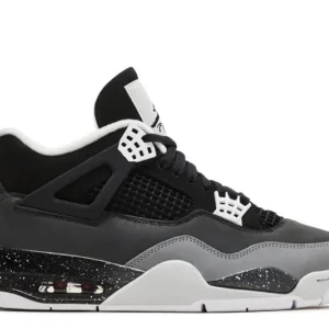 Jordan 4 Retro Fear (2024)