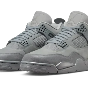 Jordan 4 Retro SE Paris Olympics Wet Cement