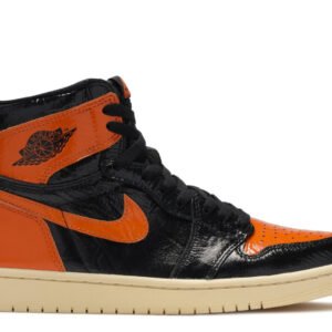 Jordan 1 Retro High Shattered Backboard 3.0