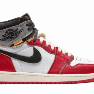 Jordan 1 Retro High OG SP Union LA Chicago Shadow