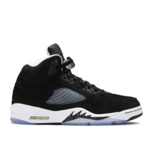 Jordan 5 Retro Moonlight (2021) (GS)